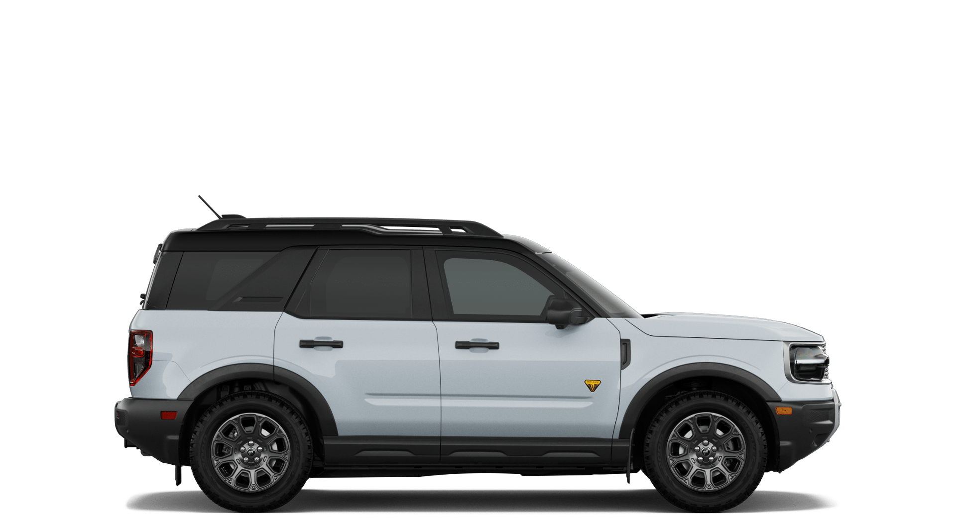 2026 Ford Bronco Sport® External Image 1